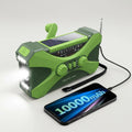 Power Bank Solar SOS x 10