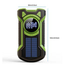 Power Bank Solar x5