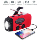 Power Bank Solar x2