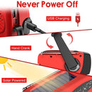 Power Bank Solar x2