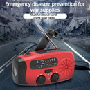 Power Bank Solar x2.5
