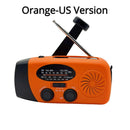 Power Bank Solar x2.5