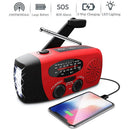 Power Bank Solar SOS x2