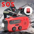Power Bank Solar x2.5