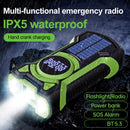 Power Bank Solar x5