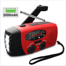 Power Bank Solar x2